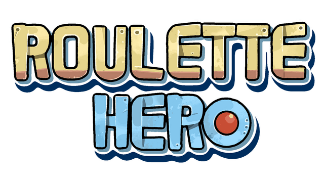 Roulette Hero logo