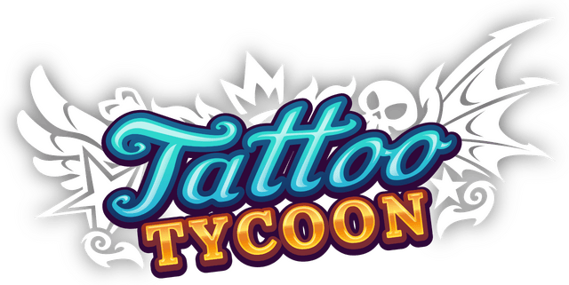 Tattoo Tycoon logo