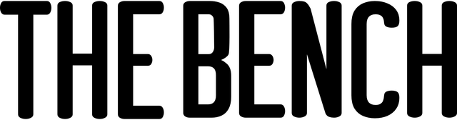 The Bench logo