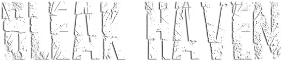 Bleak Haven logo