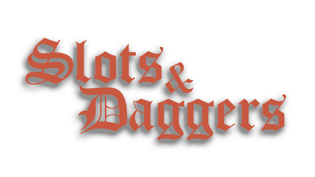 Slots and Daggers logo