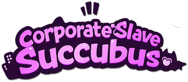 Corporate Slave Succubus logo