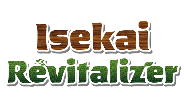 Isekai Revitalizer logo
