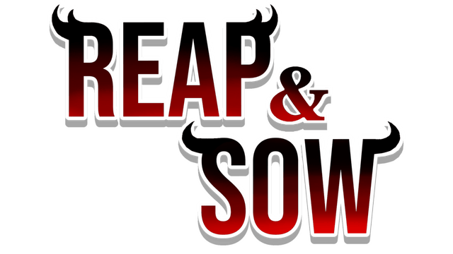 Reap and Sow logo