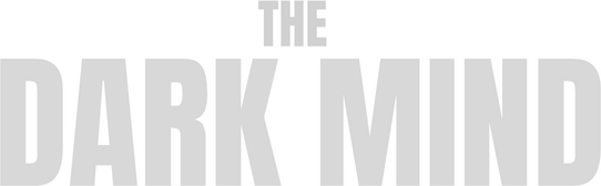 The Dark Mind logo