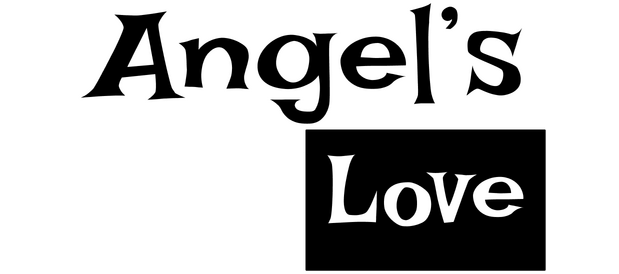 Angel's love logo