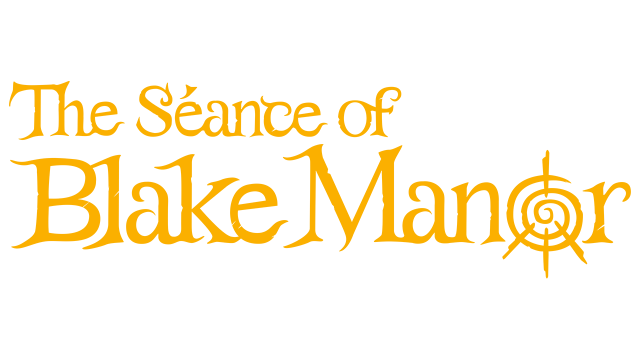 The Seance of Blake Manor logo
