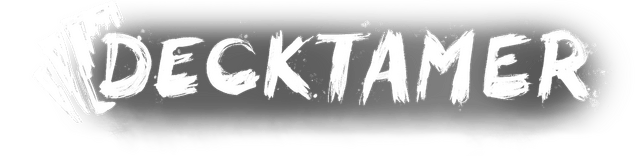 Decktamer logo