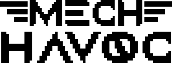 Mech Havoc logo