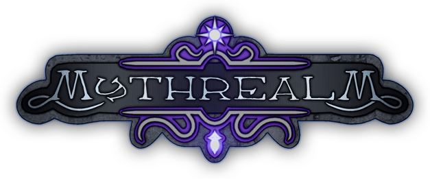 Mythrealm logo