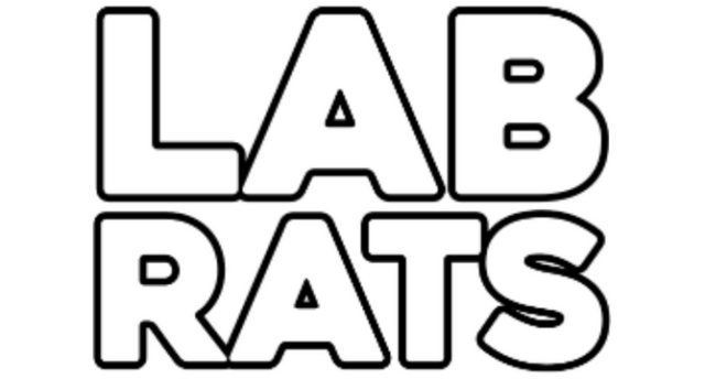 Cyber Rats logo