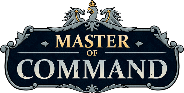 Master of Command logo