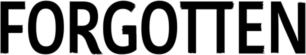 As Long As You're Here logo
