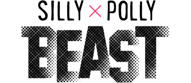 Silly Polly Beast logo