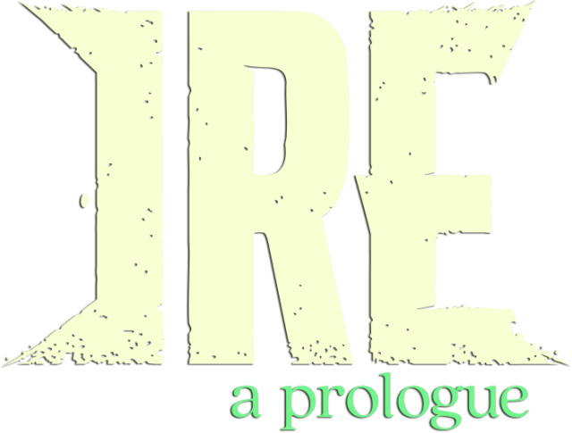 Ire: A Prologue logo