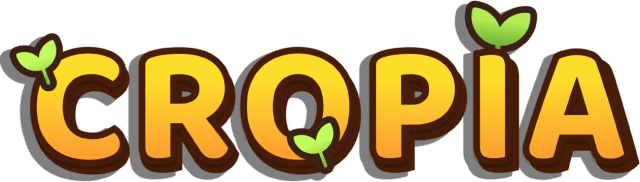 Cropia logo