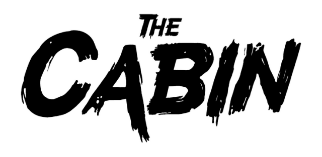Drop Dead: The Cabin logo