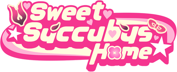 Sweet Succubus Home logo