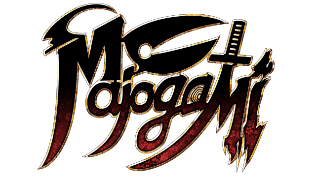 Majogami logo