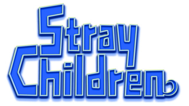 Stray Children logo