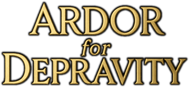 Ardor for Depravity logo