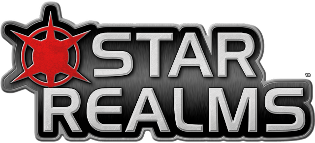Star Realms logo