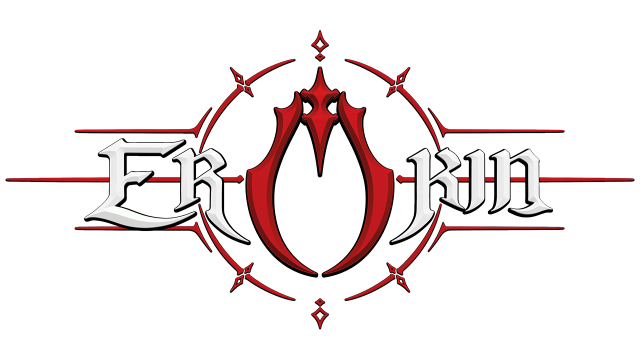 Erokin logo