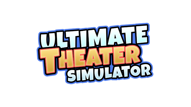 Ultimate Theater Simulator logo