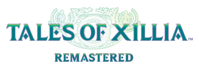 Tales of Xillia Remastered logo