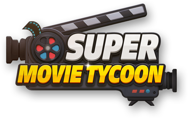 Super Movie Tycoon logo