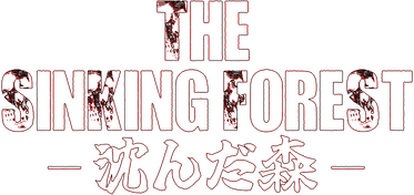 The Sinking Forest logo
