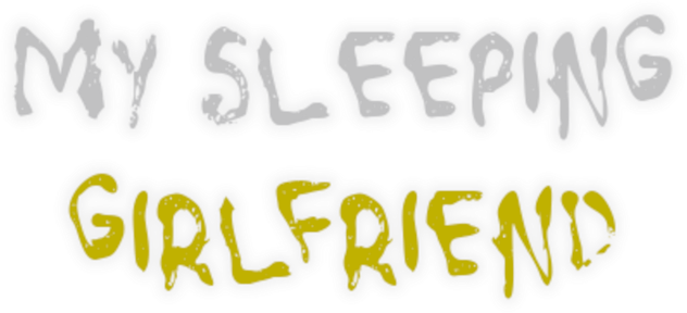 My Sleeping Girlfriend logo