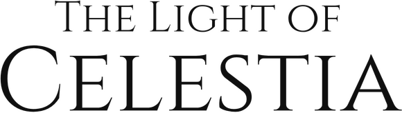 The Light of Celestia logo