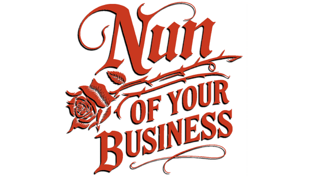 Nun of your Business logo
