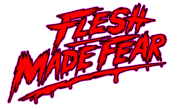 Flesh Made Fear logo