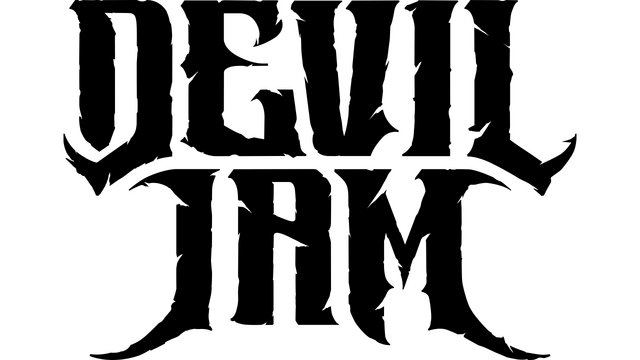 Devil Jam logo