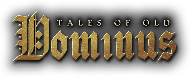 Tales of Old: Dominus logo