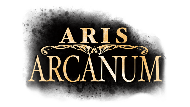 Aris Arcanum logo