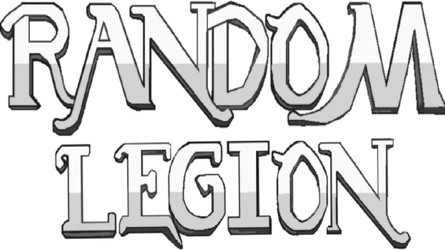 Random Legion logo
