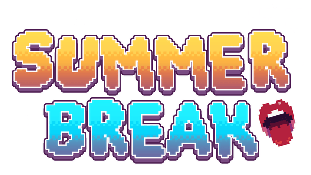 Summer Break logo