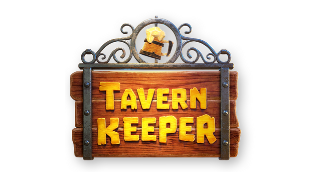 Tavern Keeper logo