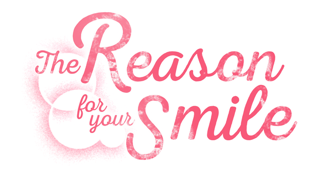 The Reason for Your Smile logo
