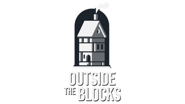 Outside the Blocks logo