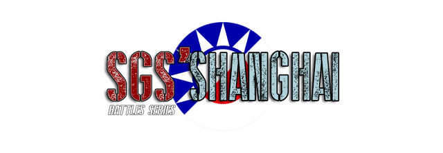 SGS Battle For: Shanghai logo