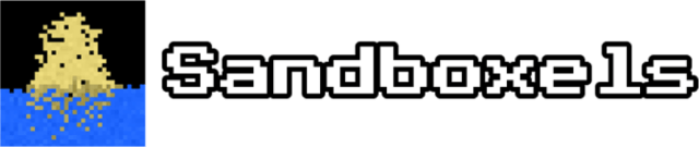 Sandboxels logo
