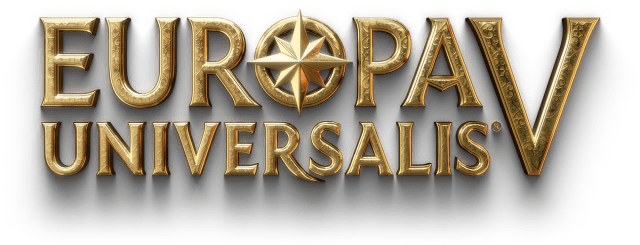 Europa Universalis 5 logo