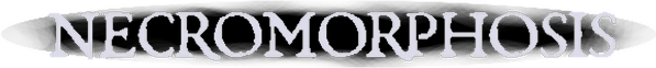 Necromorphosis logo