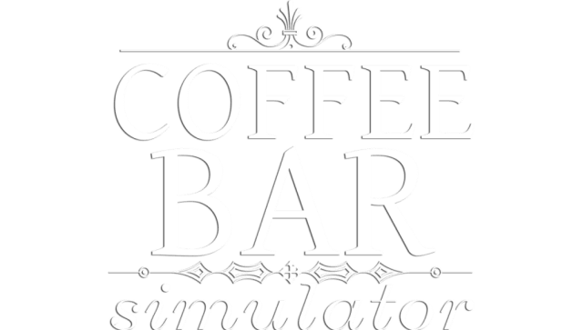 Coffee Bar Simulator logo