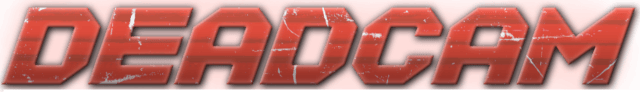 Deadcam logo