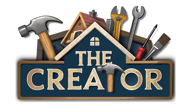 The Creator logo